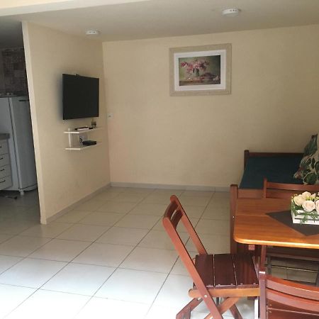 Apartamento No Centro Buzios エクステリア 写真