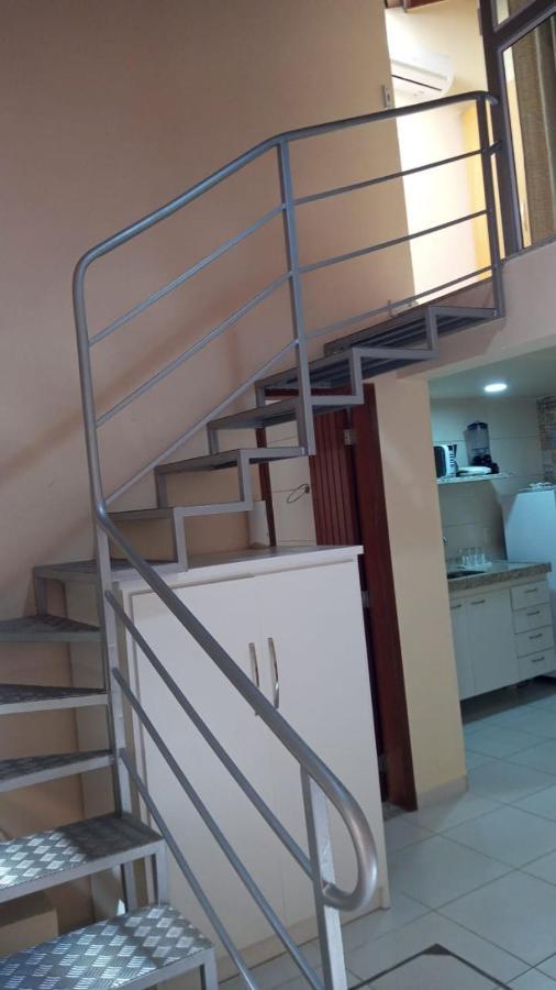 Apartamento No Centro Buzios エクステリア 写真