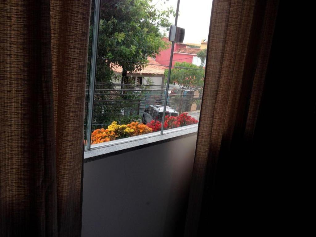 Apartamento No Centro Buzios エクステリア 写真