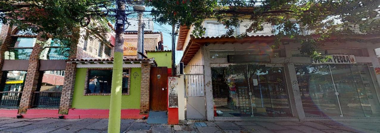 Apartamento No Centro Buzios エクステリア 写真