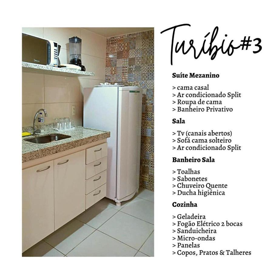 Apartamento No Centro Buzios エクステリア 写真