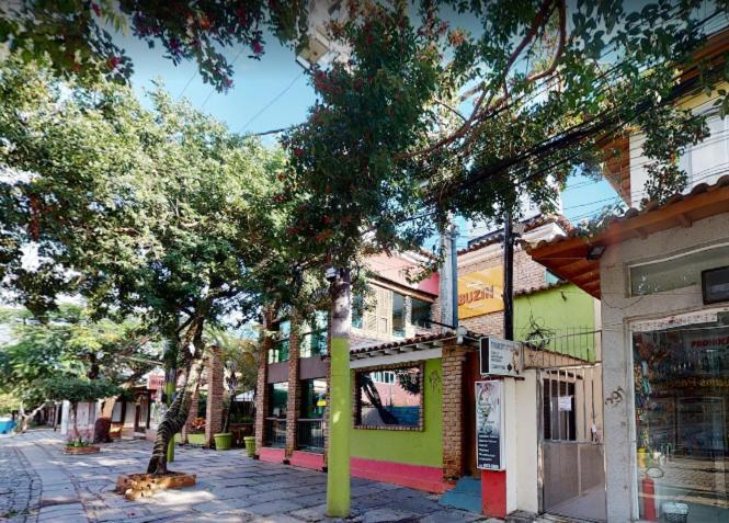 Apartamento No Centro Buzios エクステリア 写真