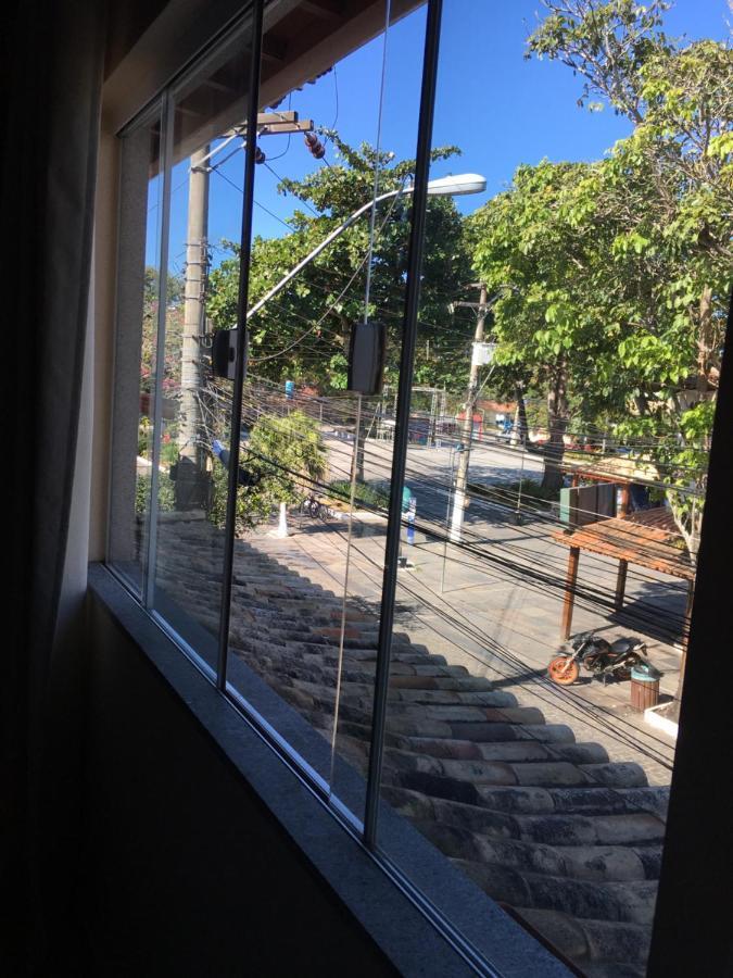 Apartamento No Centro Buzios エクステリア 写真