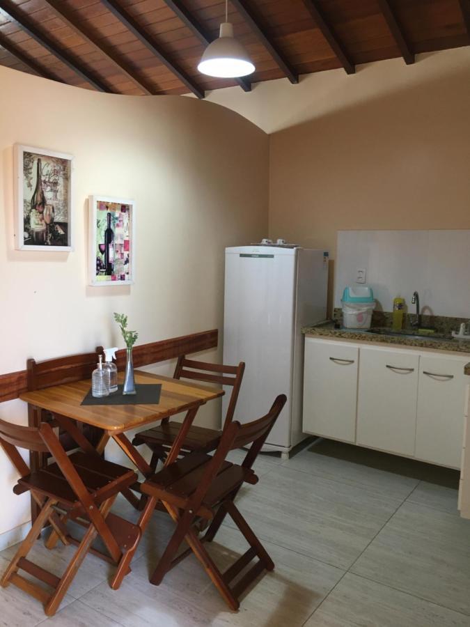 Apartamento No Centro Buzios エクステリア 写真