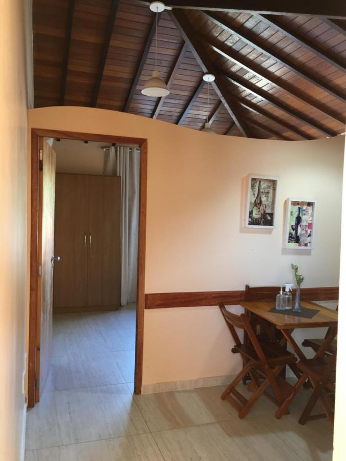 Apartamento No Centro Buzios エクステリア 写真