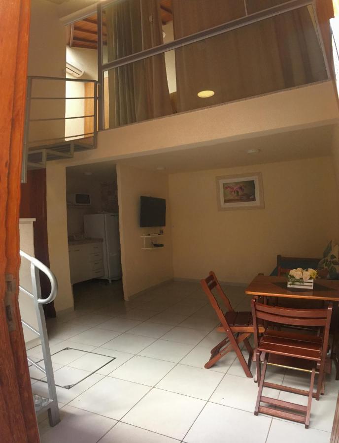 Apartamento No Centro Buzios エクステリア 写真