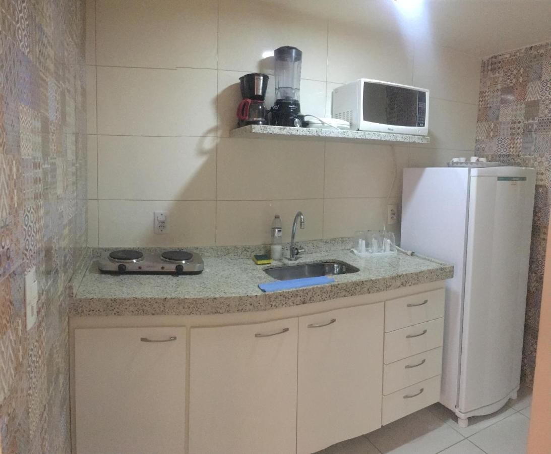 Apartamento No Centro Buzios エクステリア 写真