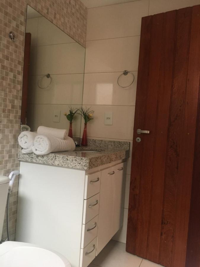 Apartamento No Centro Buzios エクステリア 写真