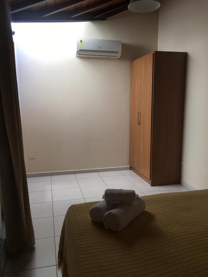 Apartamento No Centro Buzios エクステリア 写真
