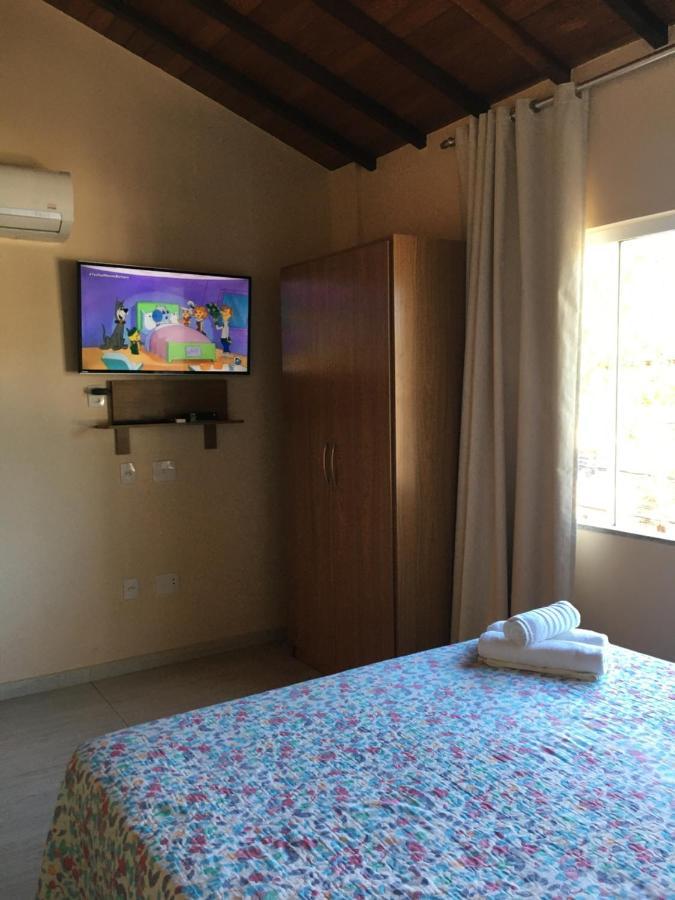 Apartamento No Centro Buzios エクステリア 写真