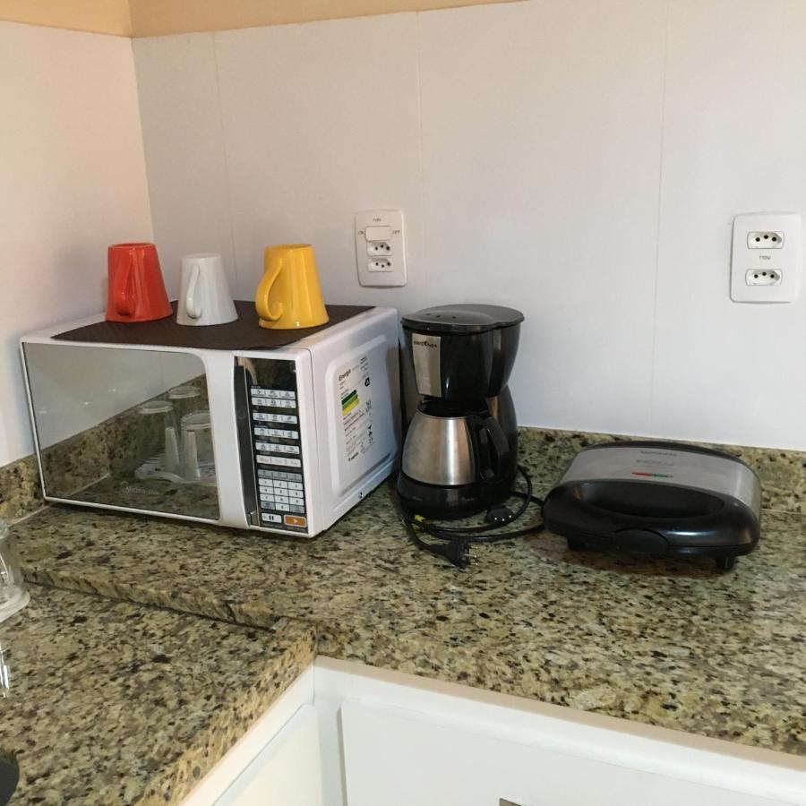 Apartamento No Centro Buzios エクステリア 写真