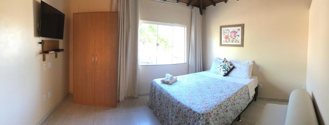 Apartamento No Centro Buzios エクステリア 写真