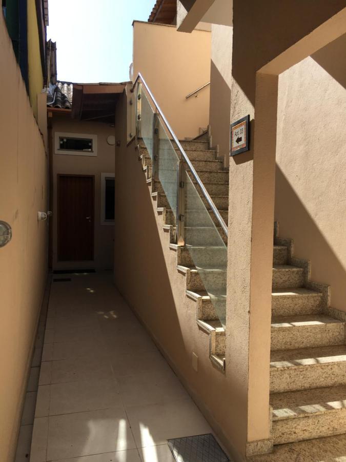Apartamento No Centro Buzios エクステリア 写真