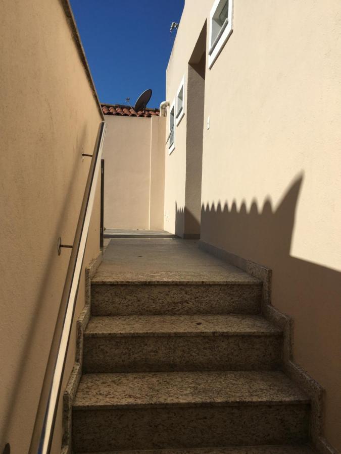 Apartamento No Centro Buzios エクステリア 写真