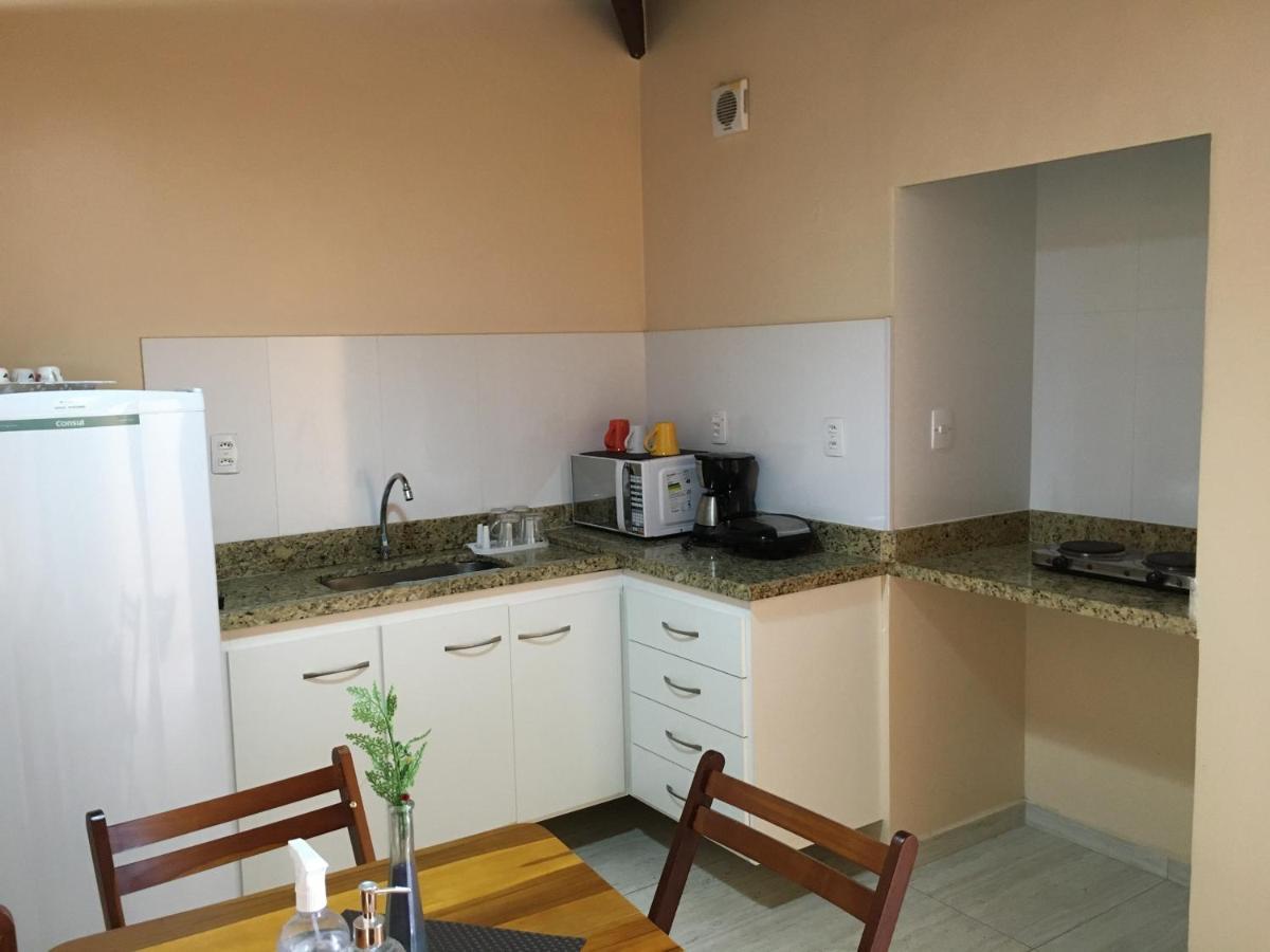Apartamento No Centro Buzios エクステリア 写真