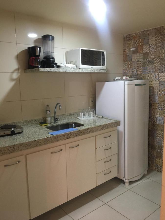 Apartamento No Centro Buziosアパートメント エクステリア 写真