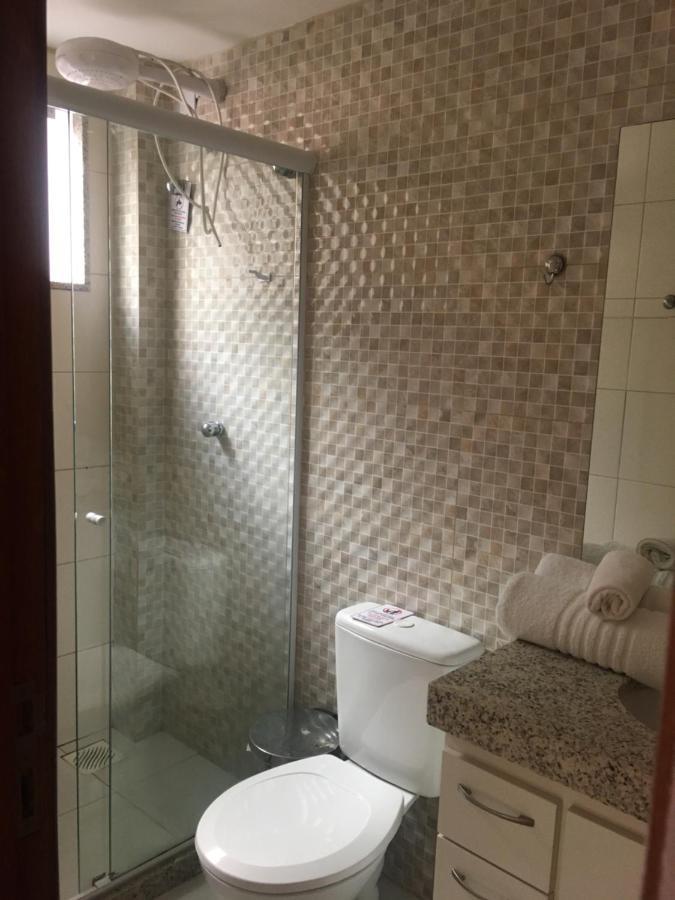 Apartamento No Centro Buzios エクステリア 写真