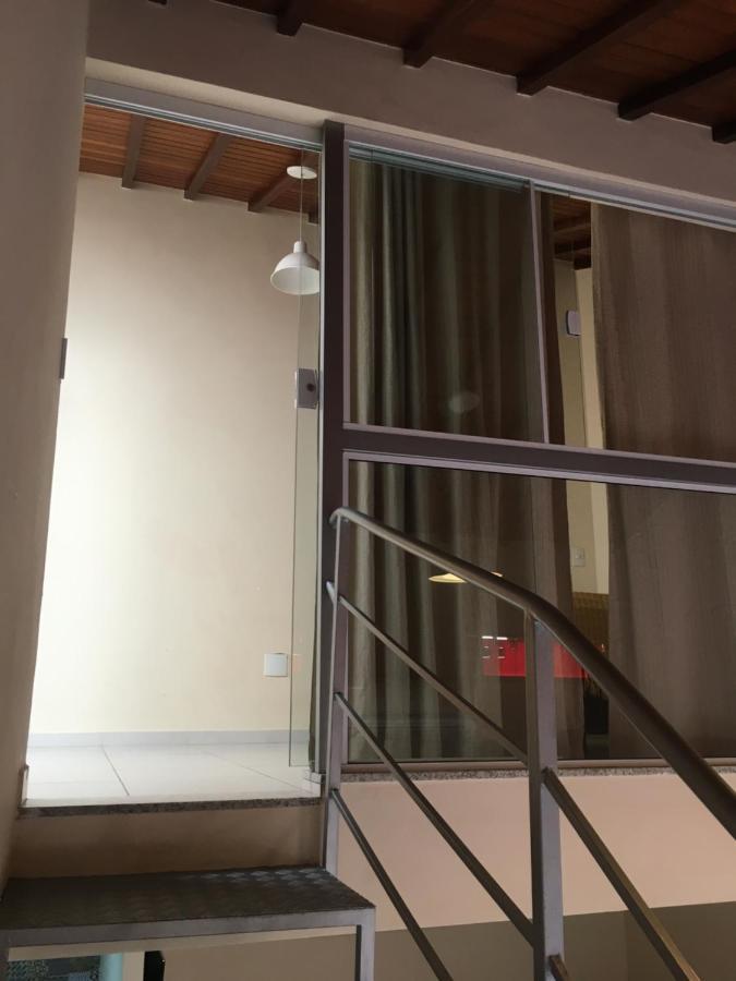 Apartamento No Centro Buzios エクステリア 写真