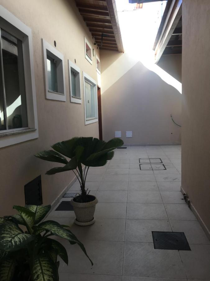 Apartamento No Centro Buzios エクステリア 写真