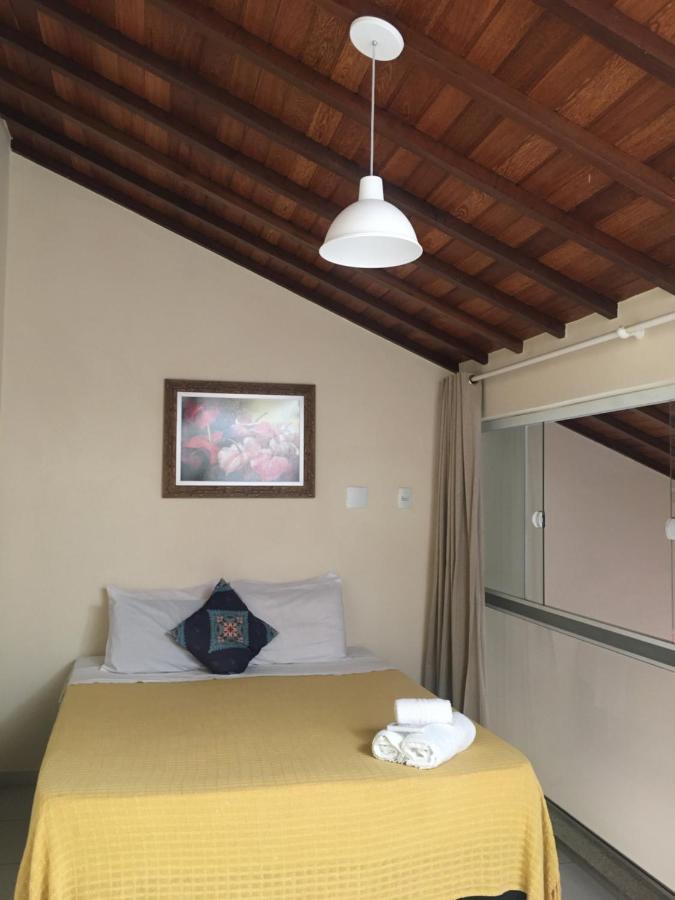 Apartamento No Centro Buzios エクステリア 写真