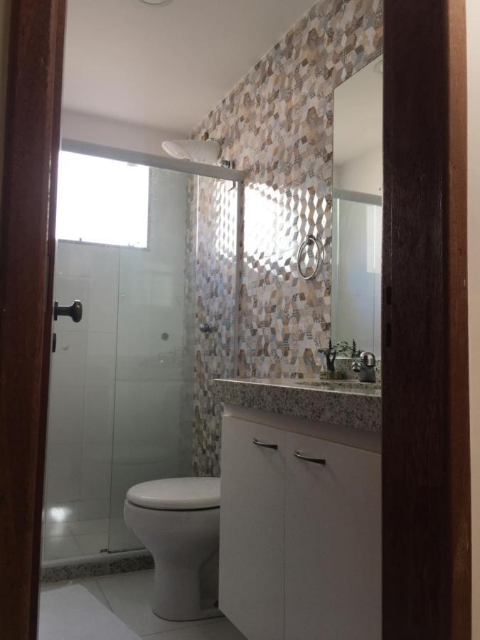 Apartamento No Centro Buzios エクステリア 写真