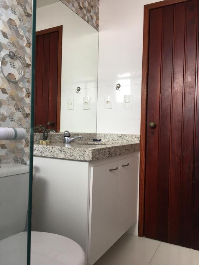 Apartamento No Centro Buzios エクステリア 写真