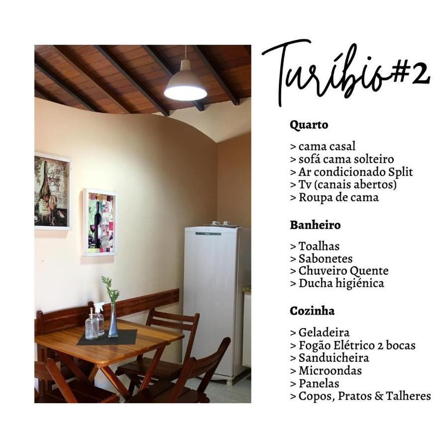 Apartamento No Centro Buzios エクステリア 写真