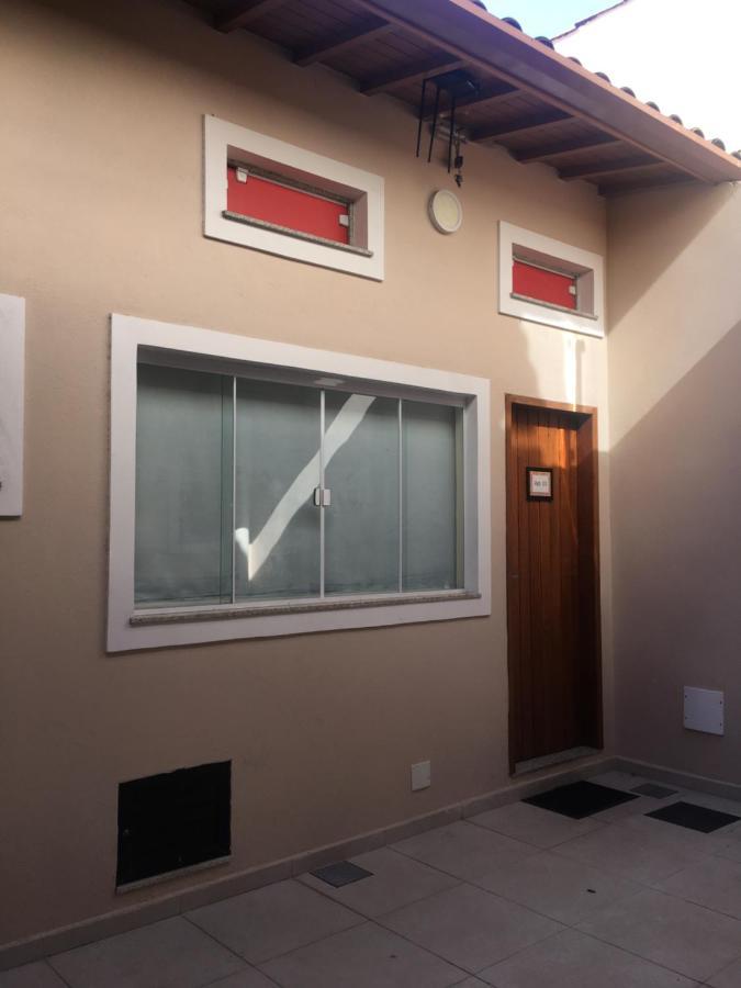 Apartamento No Centro Buzios エクステリア 写真