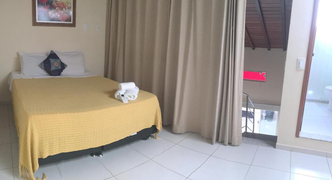 Apartamento No Centro Buzios エクステリア 写真
