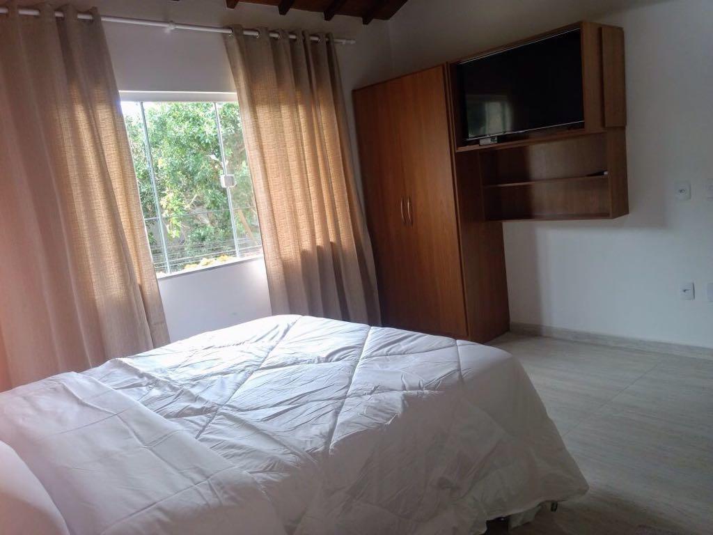 Apartamento No Centro Buzios エクステリア 写真
