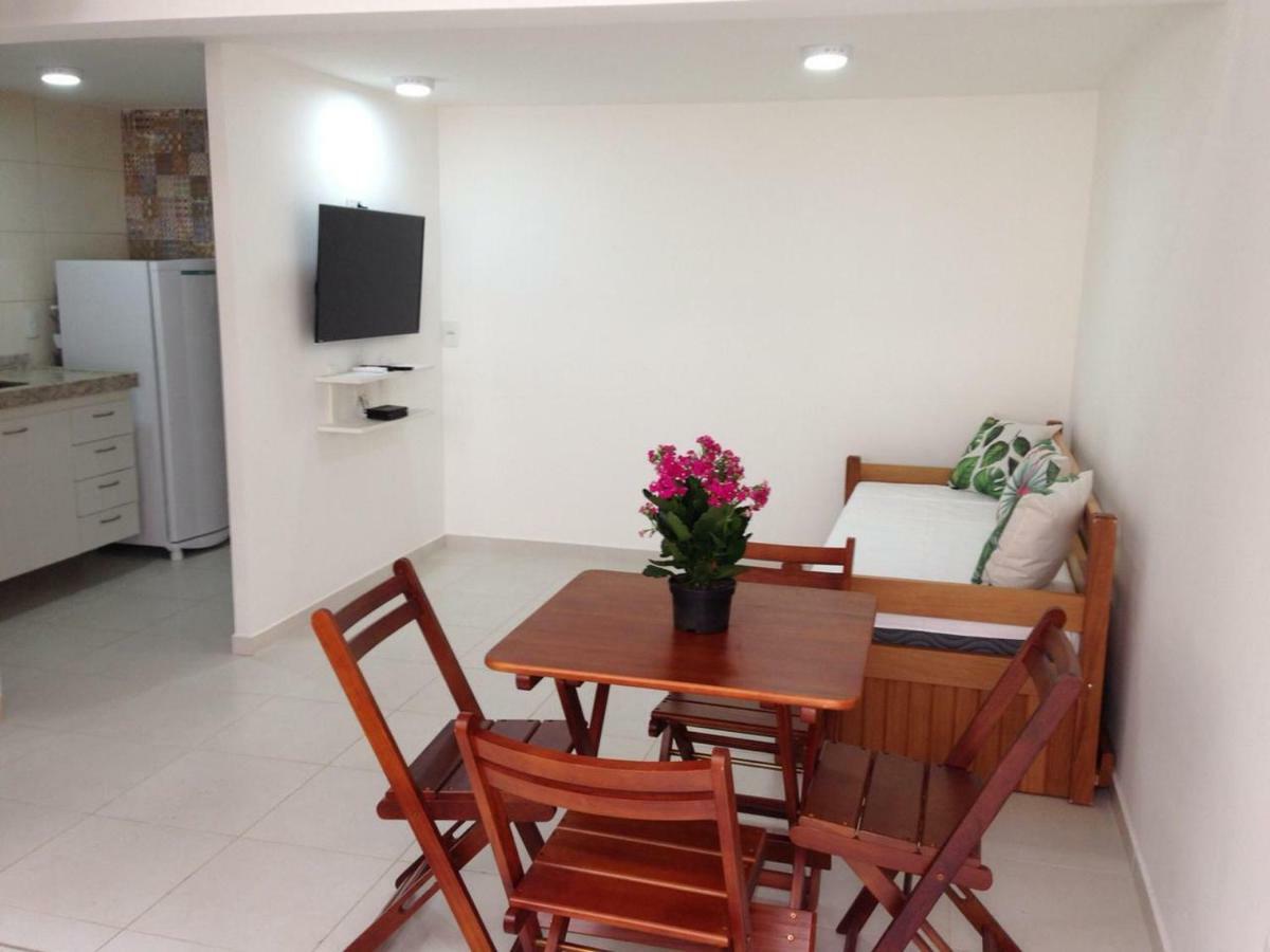 Apartamento No Centro Buzios エクステリア 写真