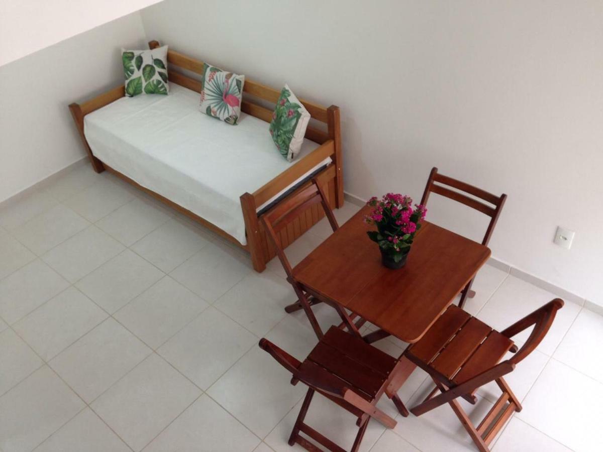 Apartamento No Centro Buzios エクステリア 写真